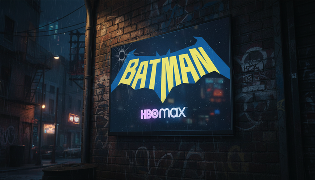 Iconic Batman and Wonder Woman TV Suits Just Sold for a Staggering Sum