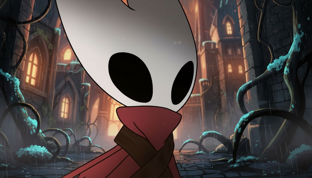 Team Cherry Are Healthy Workaholics, Says Silksong Voice Actor—All Grind, No Crunch