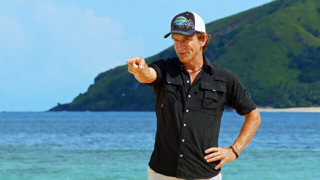 New Role for the Jury? Jeff Probst Considers Major Survivor Format Change