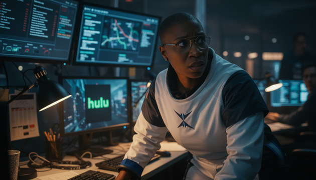 9-1-1 Star Teases the Next Chapter After Hen and Athena’s Space Mission