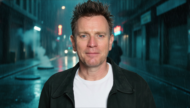 Ewan McGregor and Claire Danes Lead A24’s Next Hulu Obsession Ewan McGregor and Claire Danes Lead A24’s Next Hulu Obsession