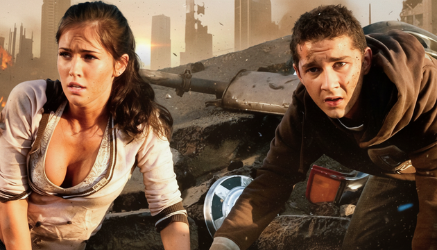 Shia LaBeouf and Megan Fox Returning to Transformers? The Truth Behind the Buzz Shia LaBeouf and Megan Fox Returning to Transformers? The Truth Behind the Buzz