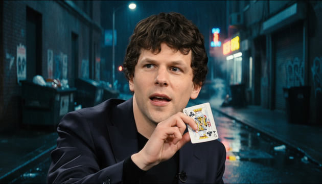 Jesse Eisenberg to Donate a Kidney: Now You See Me 3 Star Makes a Life-Saving Choice