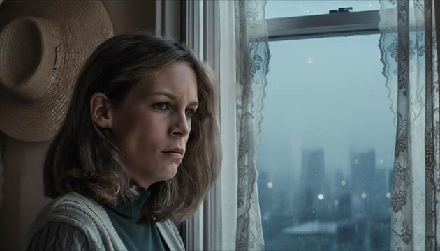 Why Jamie Lee Curtis Said Yes to Halloween in 1978 — And How That Simple Choice Changed Everything