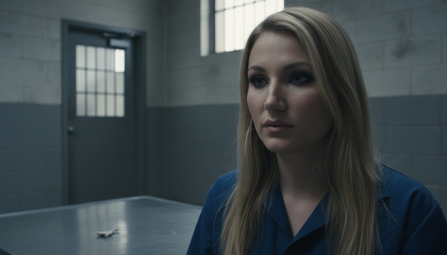 Why Rosie O’Donnell’s Daughter Is Behind Bars — And When Chelsea Could Walk Free