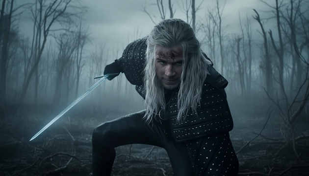 The Witcher Season 4 Opening Scene Explains Geralt’s Recasting