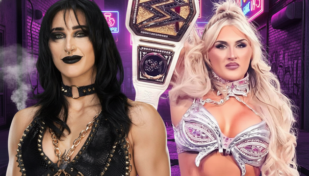 10,170 Days: The Unbreakable Women’s WWE Title Reign Rhea Ripley and Tiffany Stratton Can Only Chase