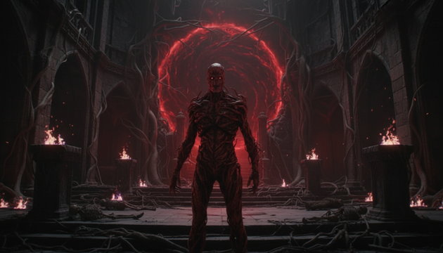 Why the Stranger Things Season 5 Trailer Has Fans Seeing Harry Potter and Voldemort Why the Stranger Things Season 5 Trailer Has Fans Seeing Harry Potter and Voldemort