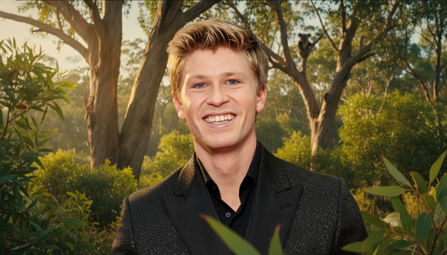 How Russell Crowe Became Robert Irwin’s Secret Weapon on Dancing With the Stars