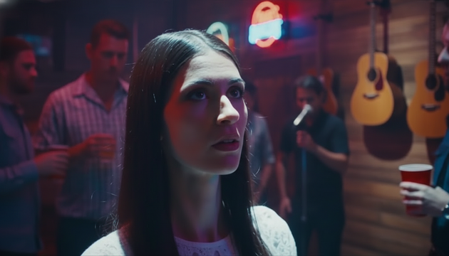 Inside the 9-1-1 Tribute That United Nashville for Isabelle Tate, 23