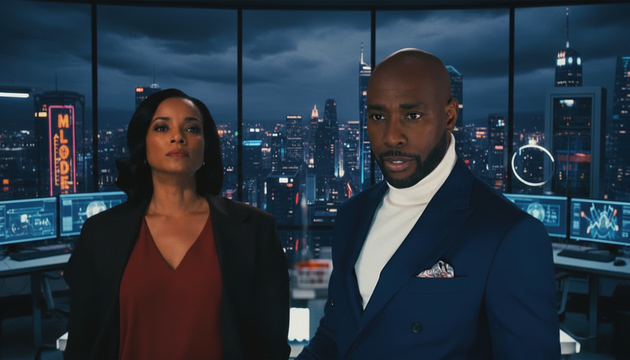 Here’s Exactly When Watson Season 2 Episode 4 Drops and How to Watch It Here’s Exactly When Watson Season 2 Episode 4 Drops and How to Watch It