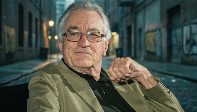 Five Arrested as Probe Into Death of Robert De Niro’s Grandson Deepens