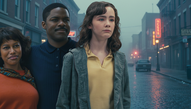 IT: Welcome to Derry Episode 2 Recap and Review — The Thing in the Dark Cranks Up the Dread and Deepens the Mystery