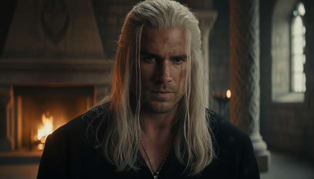 The Witcher Season 4 Crashes to Series-Low Rotten Tomatoes Score as Liam Hemsworth Debuts as Geralt