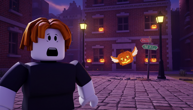 Steal a Brainrot: Every Halloween Brainrot Ranked and How to Unlock Them