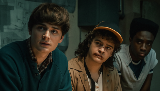 The Stephen King Blueprint Stranger Things Forgot to Credit