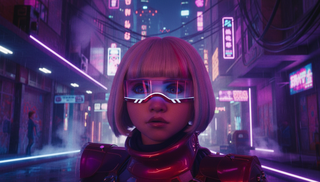 M3GAN 2.0 Flopped in Theaters — Now It’s Halloween’s Most-Watched Horror