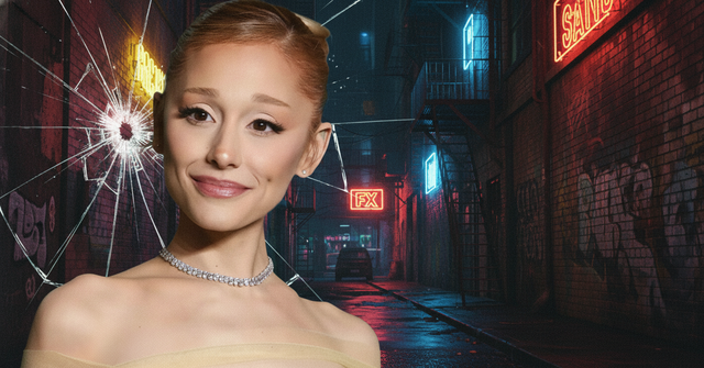 American Horror Story Returns With Ariana Grande in a Chilling New Role