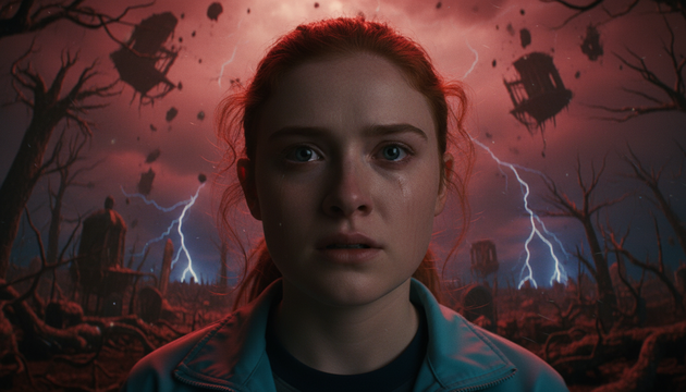 15 Stranger Things Needle Drops That Gave Us Chills, Ranked