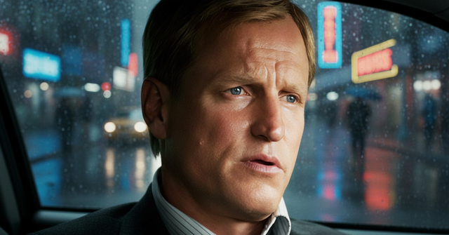 Woody Harrelson Slams Door on True Detective Reunion for Good