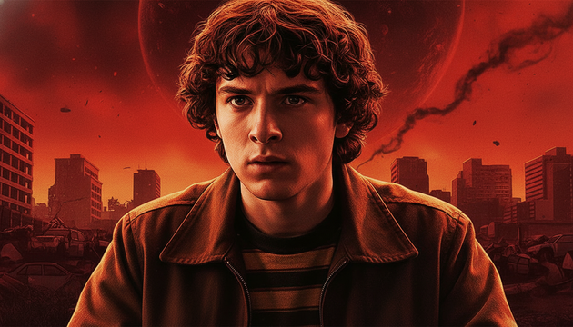 Stranger Things Creators Have Had the Ending Locked for Years — Down to the Final 40 Minutes