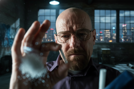 Will Breaking Bad Get Another Spinoff? The Creator Finally Weighs In