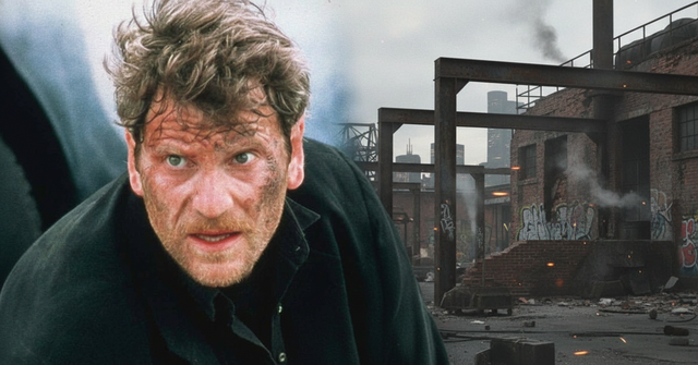 Tchéky Karyo, The Unmistakable Face From La Femme Nikita, Bad Boys, and GoldenEye, Dead at 72