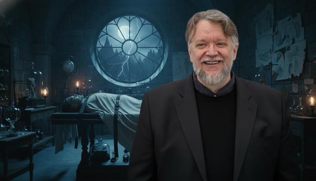 Guillermo del Toro Reveals the Brilliant Fear Everyone Overlooks in Mary Shelley’s Frankenstein