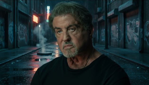 Sylvester Stallone’s Tulsa King Flips a Key Detail Ahead of Season 4