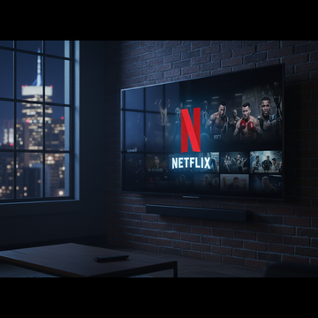 Netflix Faces Major Setback: Jake Paul vs. Gervonta Davis in Jeopardy, Replacement Plan Revealed