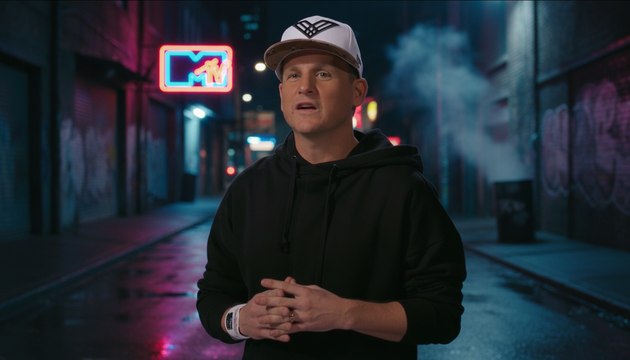 Rob Dyrdek Made $32.5 Million a Year from MTV — Then Ridiculousness Hit a Wall