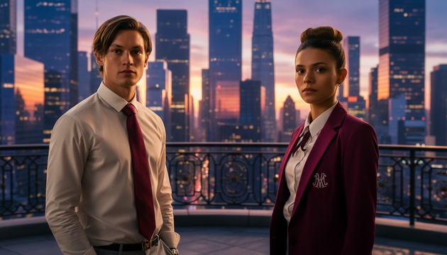 Maxton Hall Season 2: Release Date, Story Teases, Returning Cast — Your Complete Guide