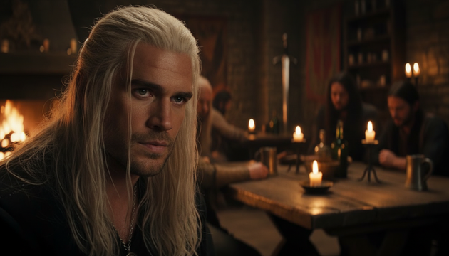 The Witcher Fans Didn’t See This Coming: Liam Hemsworth Wins Over Viewers as Geralt After Henry Cavill
