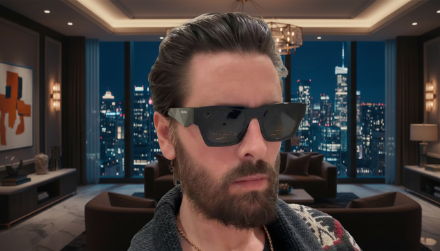 Scott’s Game-Changing Move: Did It Ignite a Kourtney–Khloé Rift in The Kardashians Season 7, Episode 2?