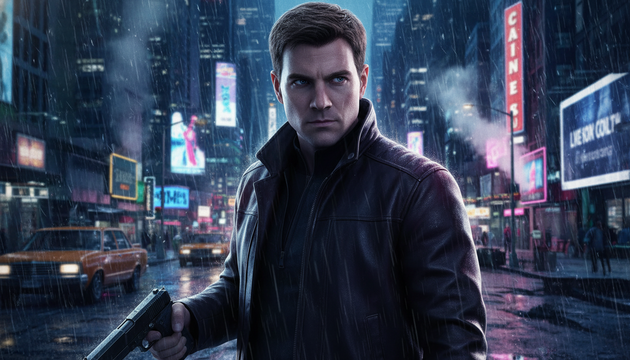 Dan Houser Insists Spy Games Don’t Work — 007 First Light Could Prove Him Wrong