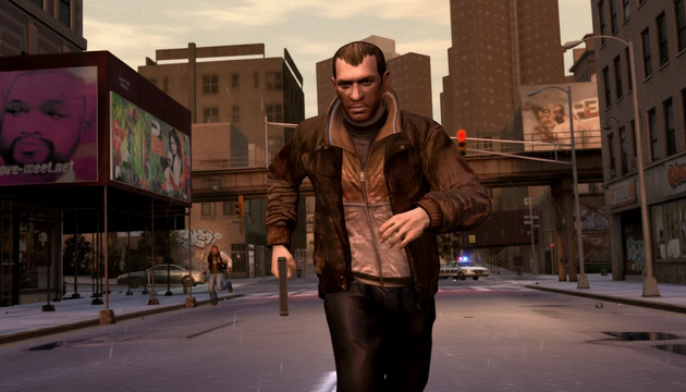 Rockstar Nearly Killed Niko Bellic — The Dark GTA 4 Ending We Never Got