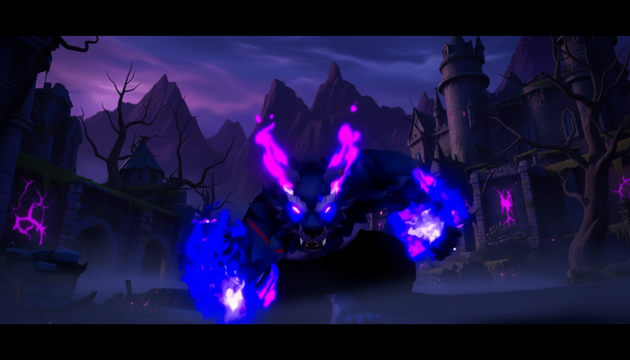 Unlock the Werewolf Mutation in Blox Fruits: Requirements, Abilities, and How to Get It Fast