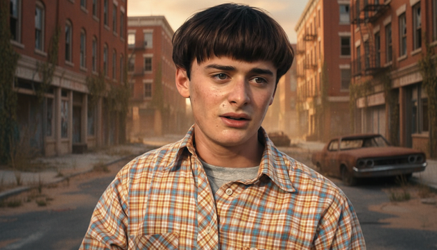 Stranger Things Season 5: Is Will Ready to Speak His Truth? Noah Schnapp Teases a Game-Changing Turn