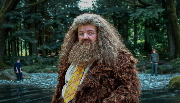 Robbie Coltrane’s Blunt Defense of J.K. Rowling: The Real Reason Harry Potter Fans Infuriated Him