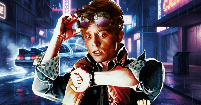 Michael J. Fox Explains the Secret That Keeps Back to the Future Timeless 40 Years Later