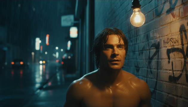 Zac Efron and Jeremy Allen White’s Acclaimed Sports Biopic Finally Lands on Prime Video