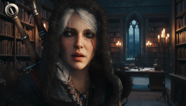 The Witcher Author Lands an Excellent Witcher 4 Deal — But CD Projekt Rarely Seeks His Advice