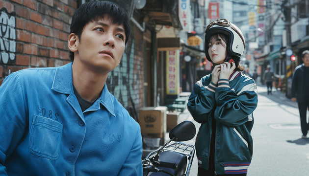 Don't Miss The Manipulated Episode 1: Exact Release Time And How To Watch Worldwide