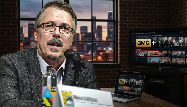 Vince Gilligan Is Done With Antiheroes After Breaking Bad — Here's Why