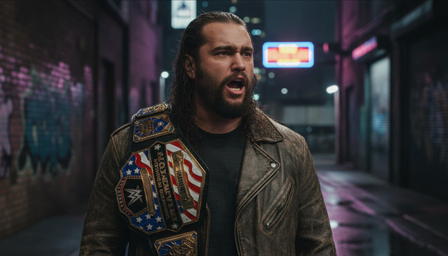 The Real Story: Did Lana Date a Top WWE Star After Her Split From Rusev?