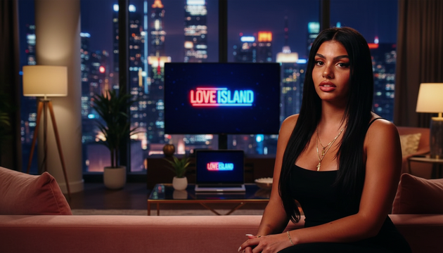 One Livestream Just Cost Love Island Star Huda Mustafa a Major Brand Deal