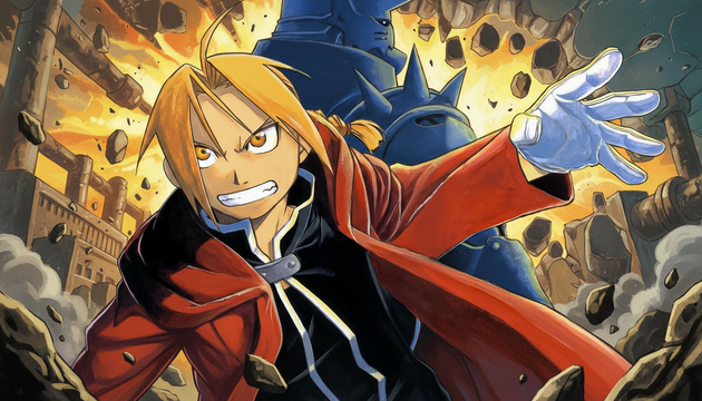 Square Enix Boss Says Western Publishers Still Treat Manga as Second-Class