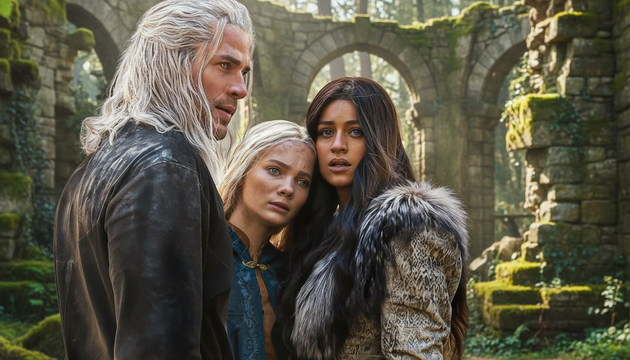 Every Song in The Witcher Season 4: Your Complete Soundtrack Guide