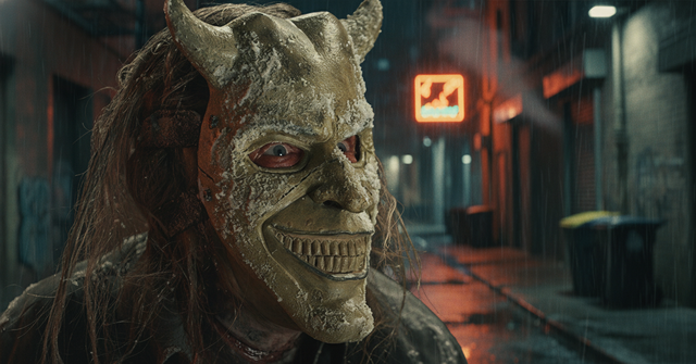 The Black Phone 2 Scares Up No. 1 as the Box Office Slumps to a Yearly Low