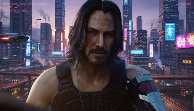 Keanu Reeves Wants Back As Johnny Silverhand — Cyberpunk Creator Teases The Comeback Plan